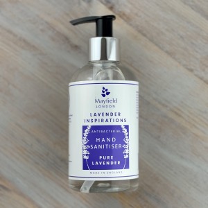 Lavender Hand Sanitiser 250ml